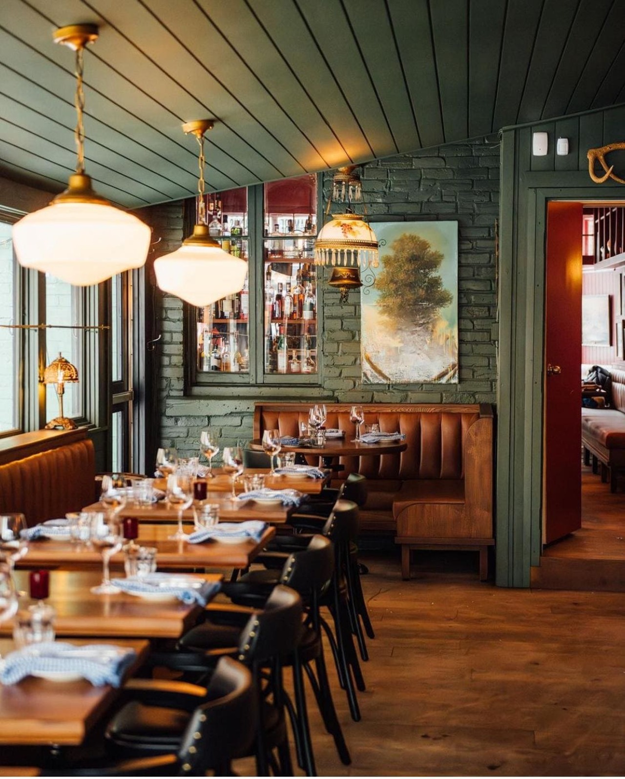 Rénovation commerciale