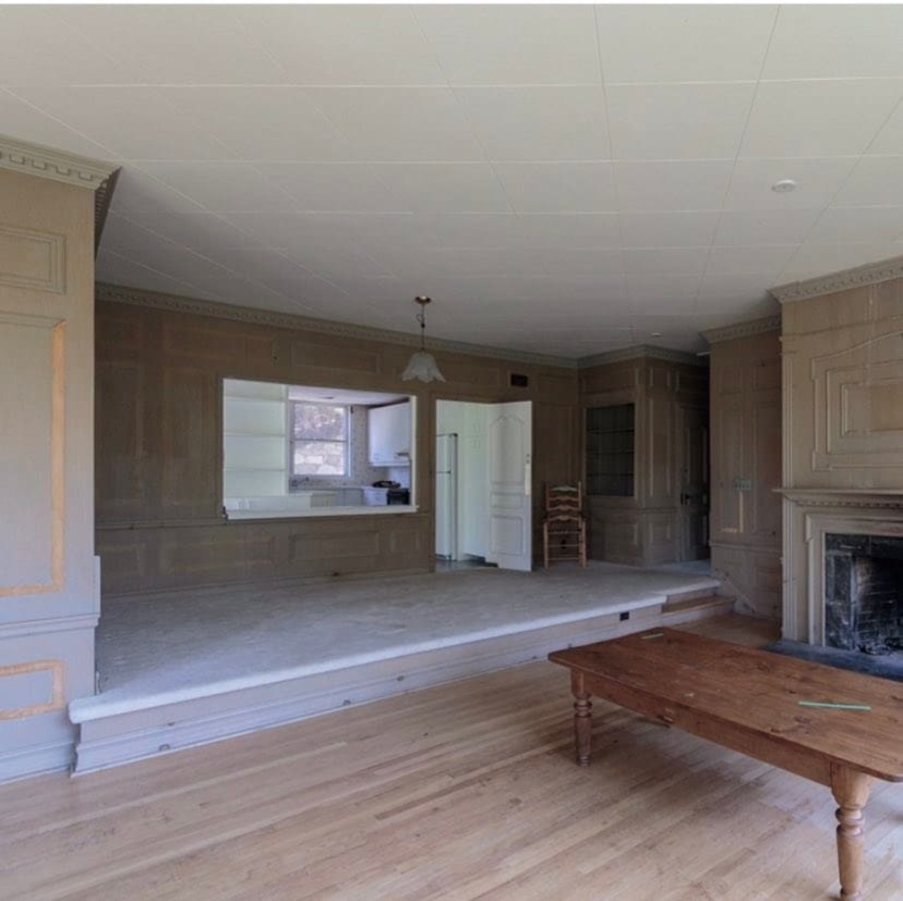 Reprise après sinistre