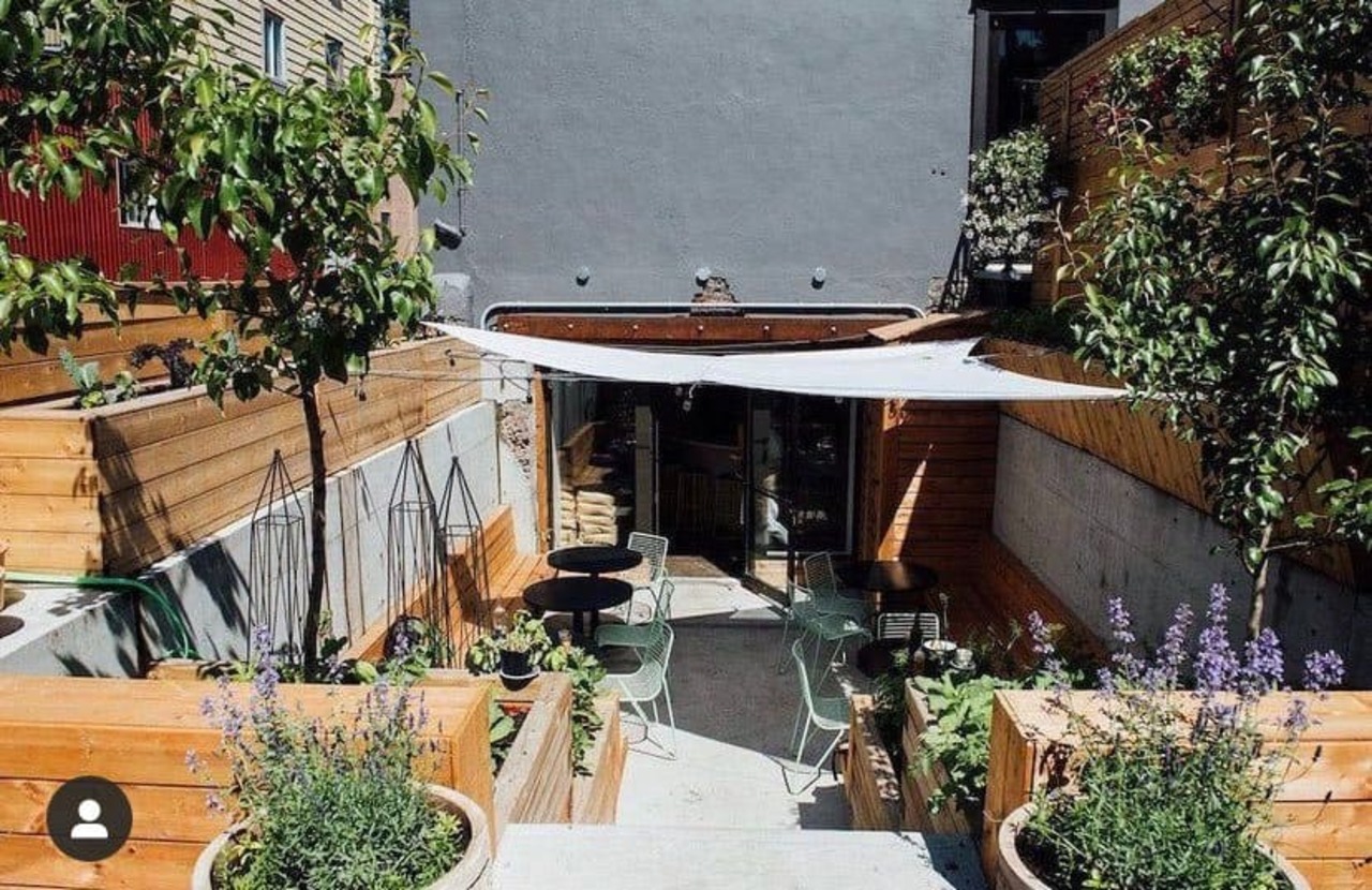 Rénovation extérieure