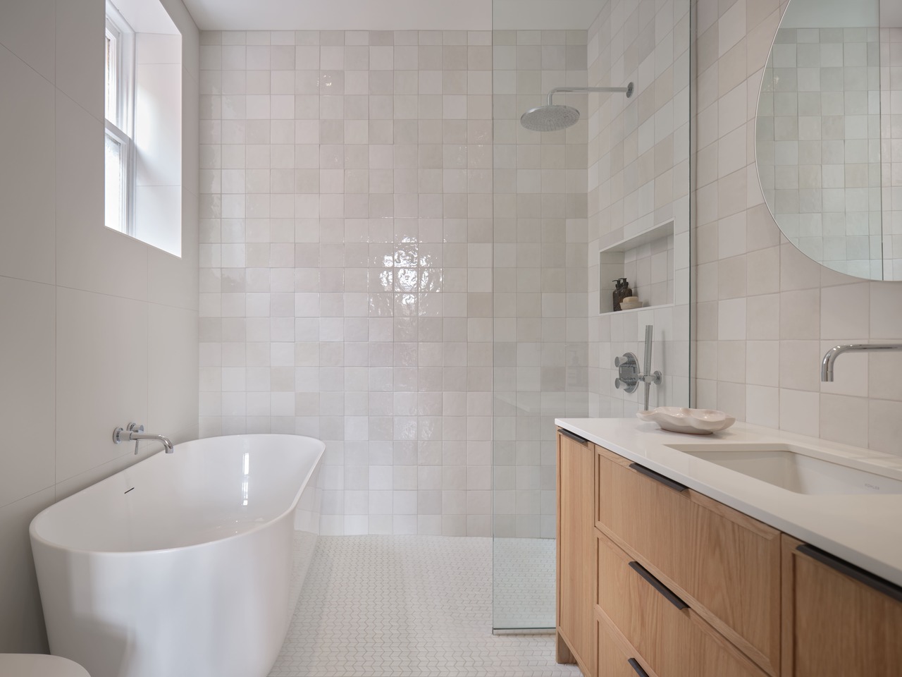 Rénovation haut de gamme